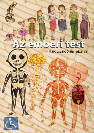 Egészséges életmód - Az emberi test