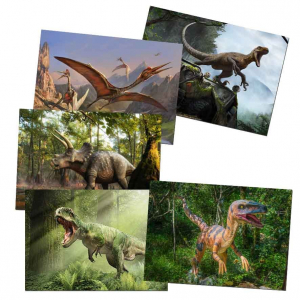 Dinoszauruszok [1]