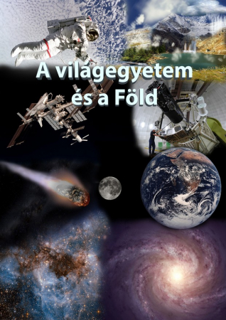 Földünk felfedezése - A világegyetem és a Föld