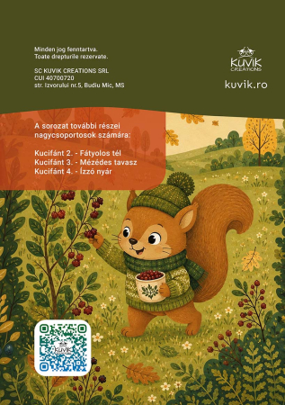 Kucifánt 1. - Merengő ősz [2]