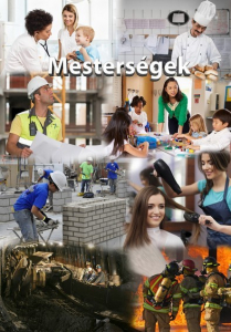 Az ember alkotásai - Mesterségek