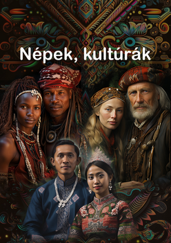 Földünk felfedezése - Népek, kultúrák