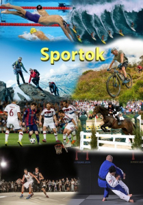 Egészséges életmód - Sportok