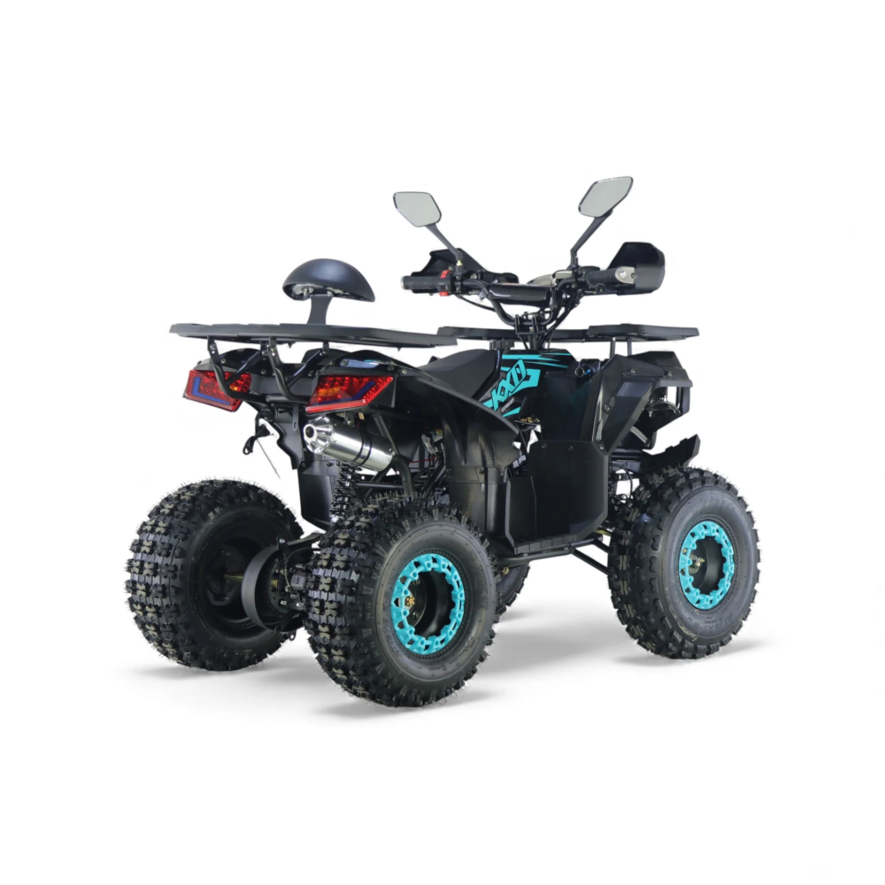 ATV 125cc KXD Defender 002 – Performanță și Distracție pentru Tinerii Aventurieri [14]
