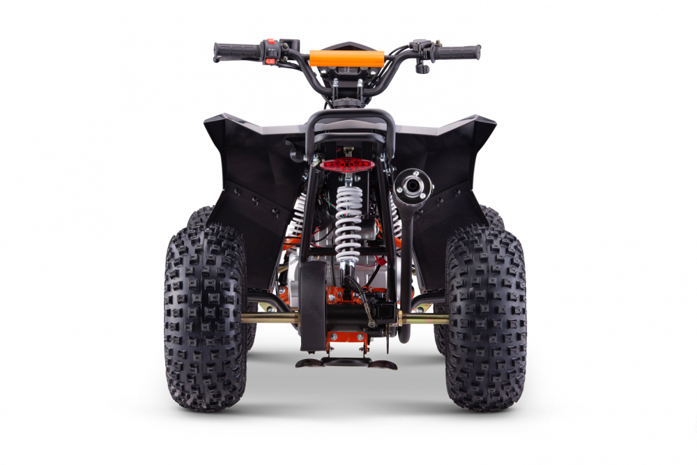 Nitro Motors ATV 125CC Midi Kinder Quad Cooba RG 7 PRM 7 Inch [8]