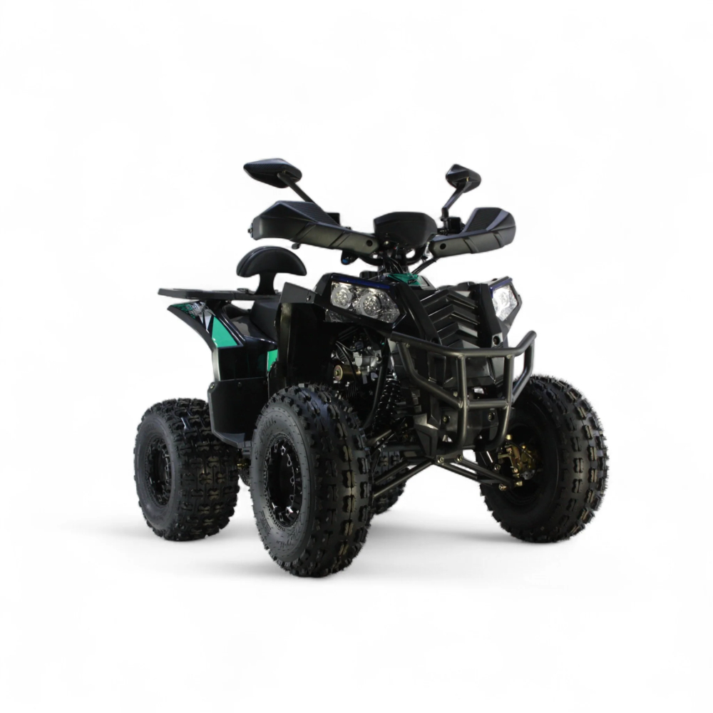 ATV 140Cc NOU Merlin Rs8 Pro Kinderquad [3]