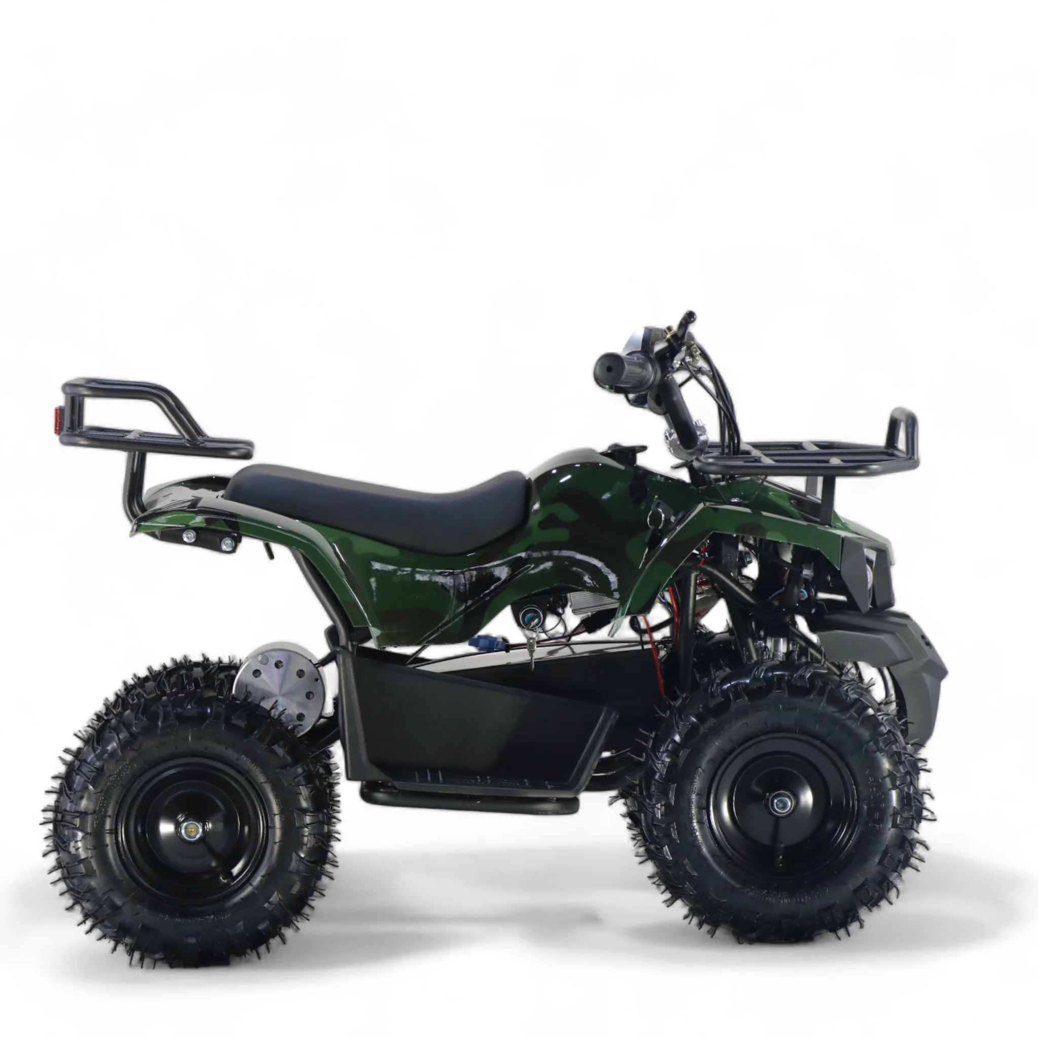ATV M8 TORINO ELECTRIC 1000W 36V [3]