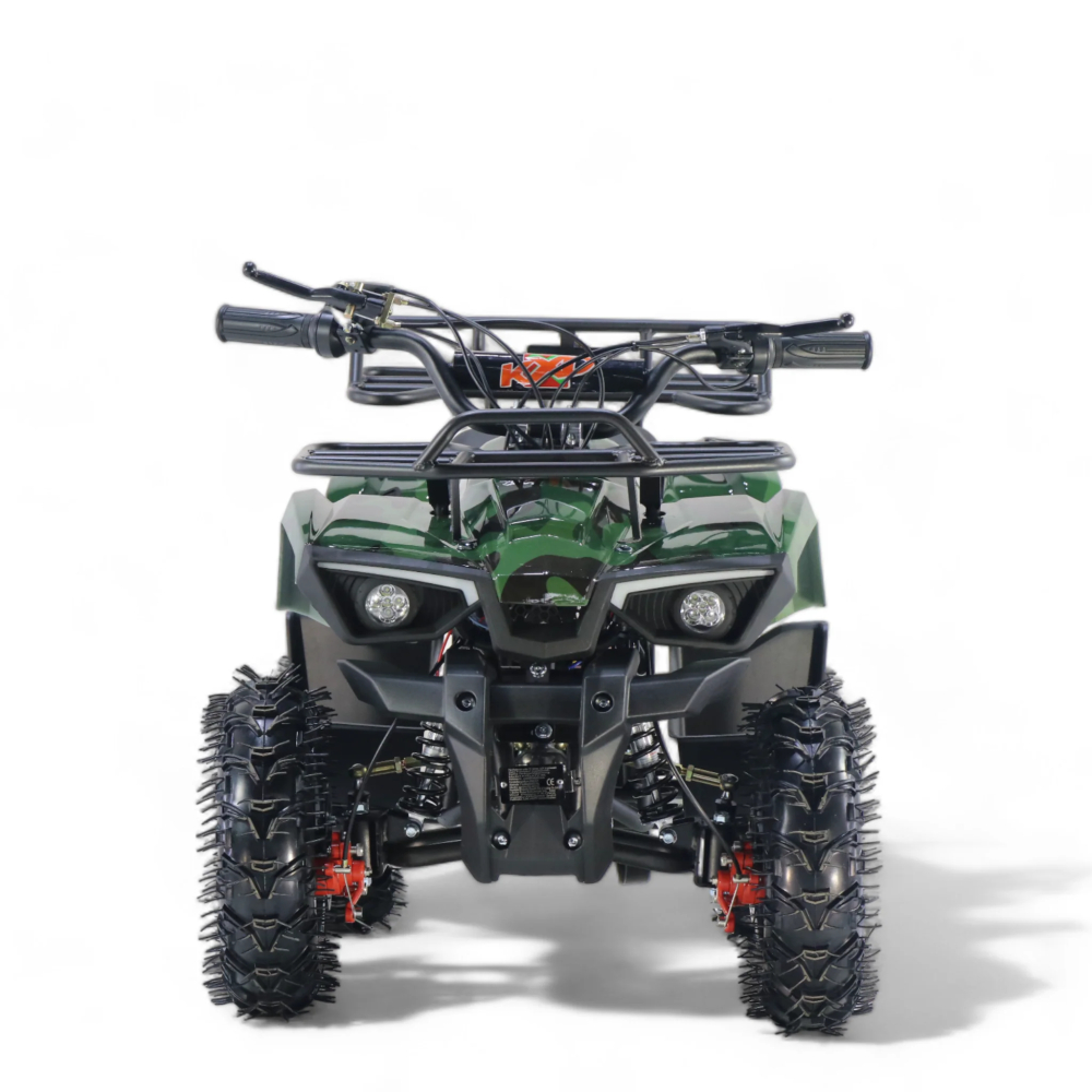 ATV M8 TORINO ELECTRIC 1000W 36V [5]