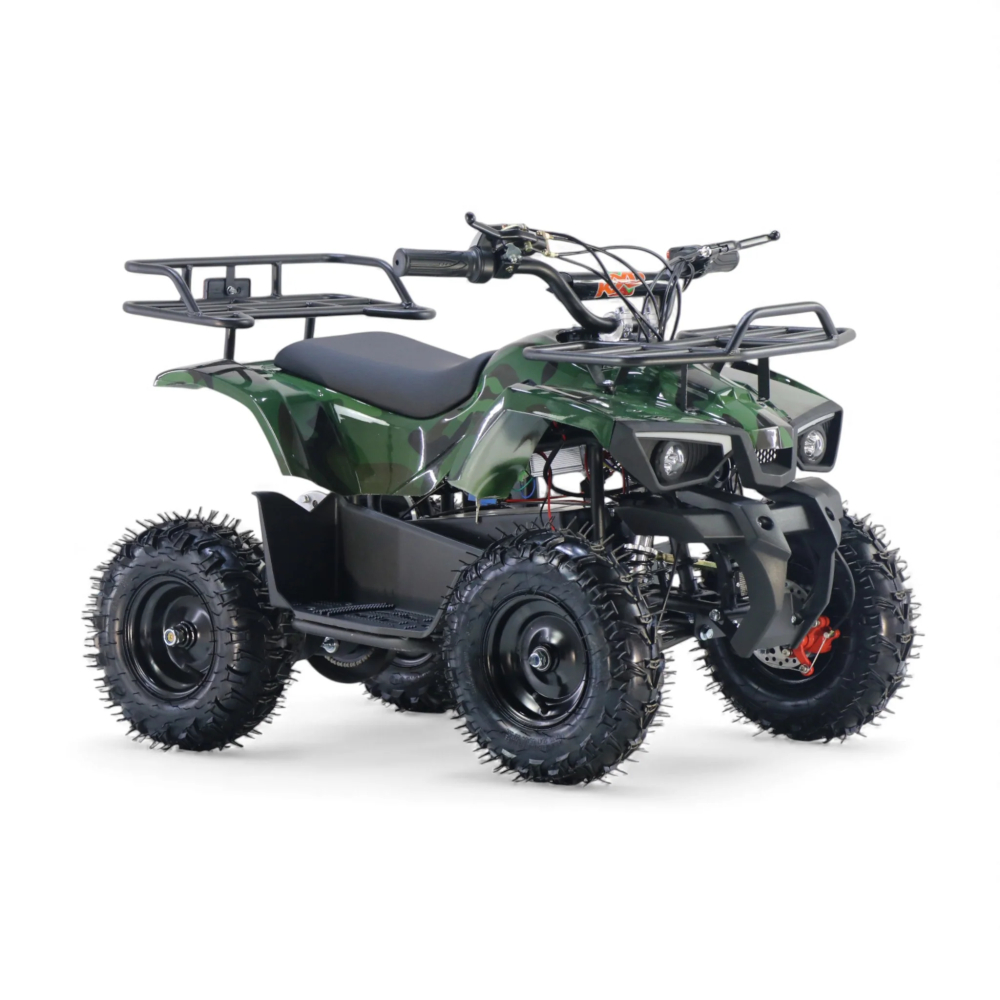ATV M8 TORINO ELECTRIC 1000W 36V [4]
