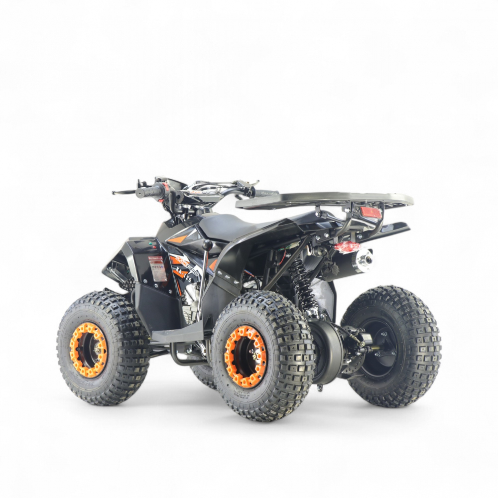ATV KXD 003-7 125cc – Putere și Distracție pentru Tinerii Aventurieri [5]