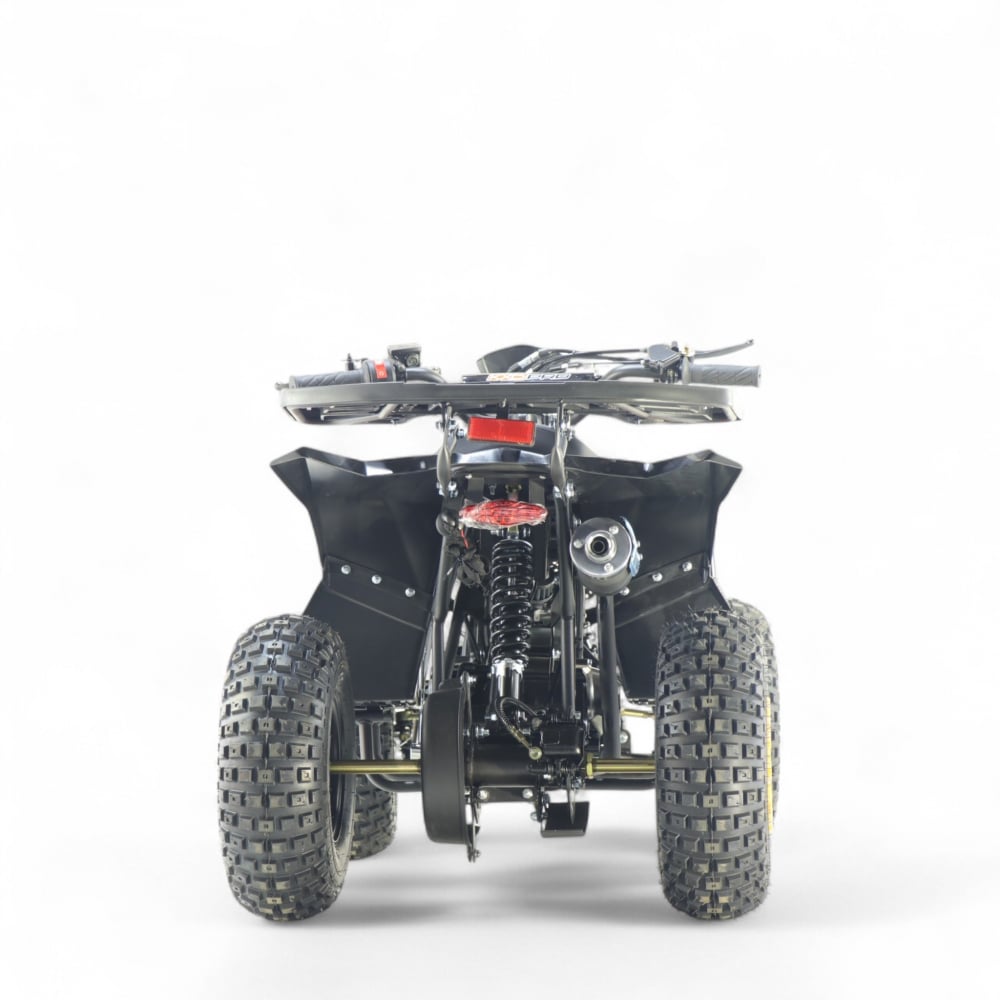 ATV KXD 003-7 125cc – Putere și Distracție pentru Tinerii Aventurieri [4]