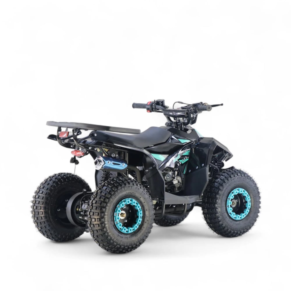 ATV KXD 003-7 125cc – Putere și Distracție pentru Tinerii Aventurieri [7]
