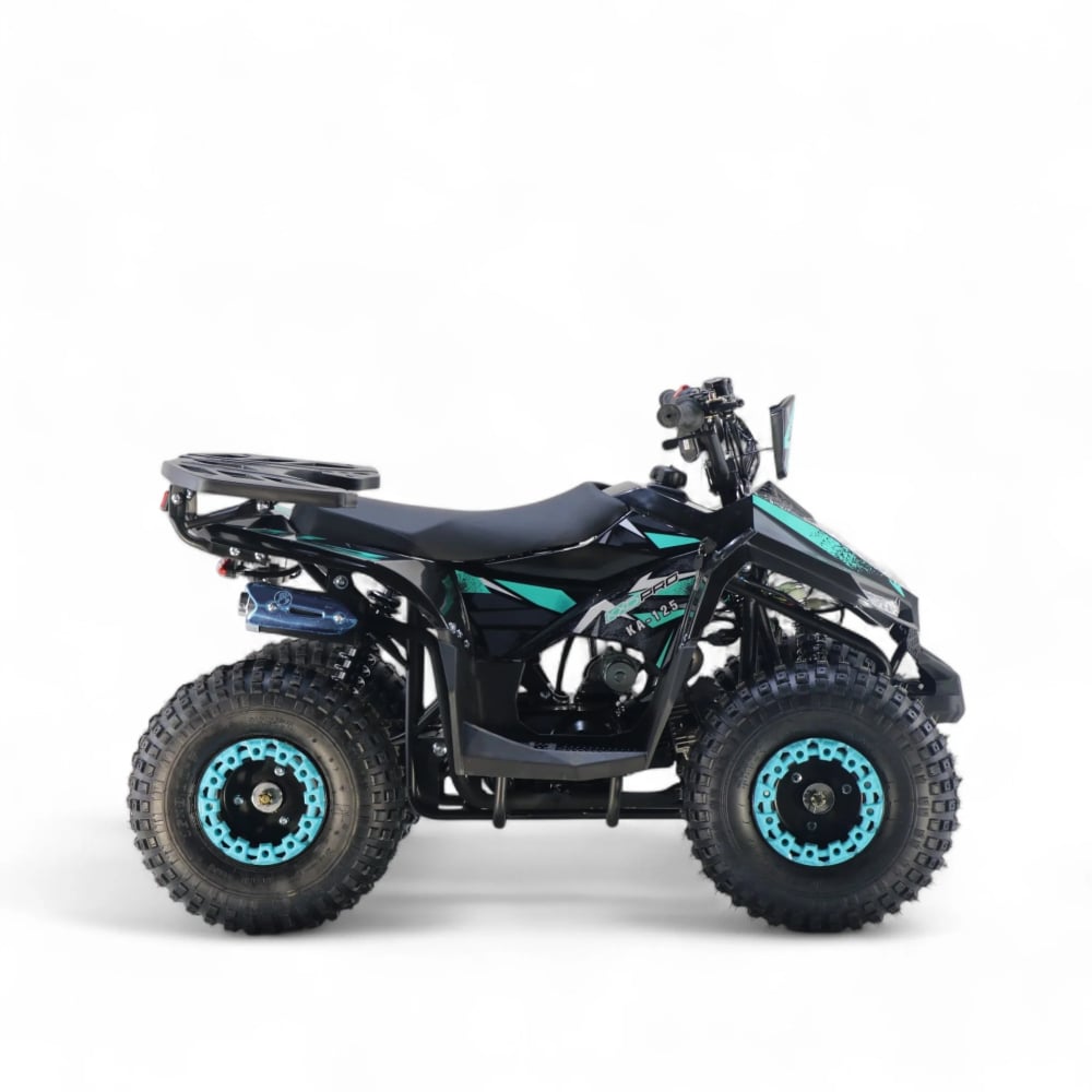 ATV KXD 003-7 125cc – Putere și Distracție pentru Tinerii Aventurieri [8]