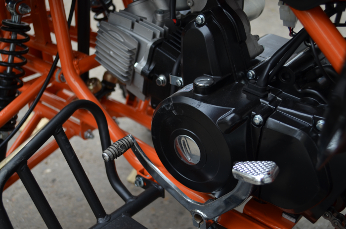 ATV KXD 004-7 RAPTOR # AUTOMAT [8]