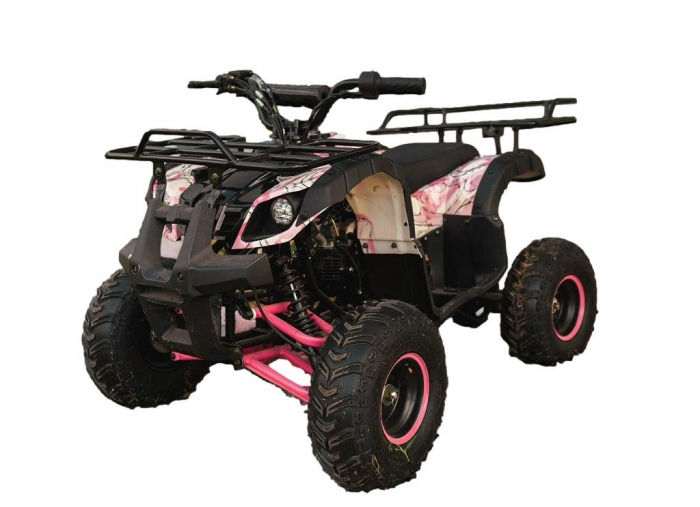 ATV KXD HUMMER 006-7 110CC AUTOMAT [2]