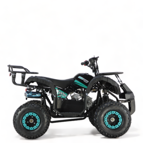 ATV KXD 006 – 125cc, roți 7″ – Distracție, putere și control pentru tineri aventurieri [5]