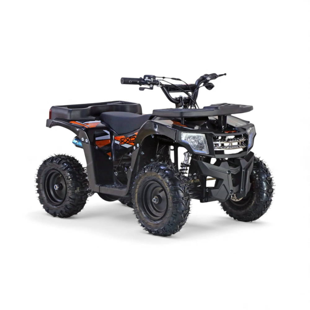 ATV KXD M4S HUMMER 49CC E-START ROTI 6 [2]