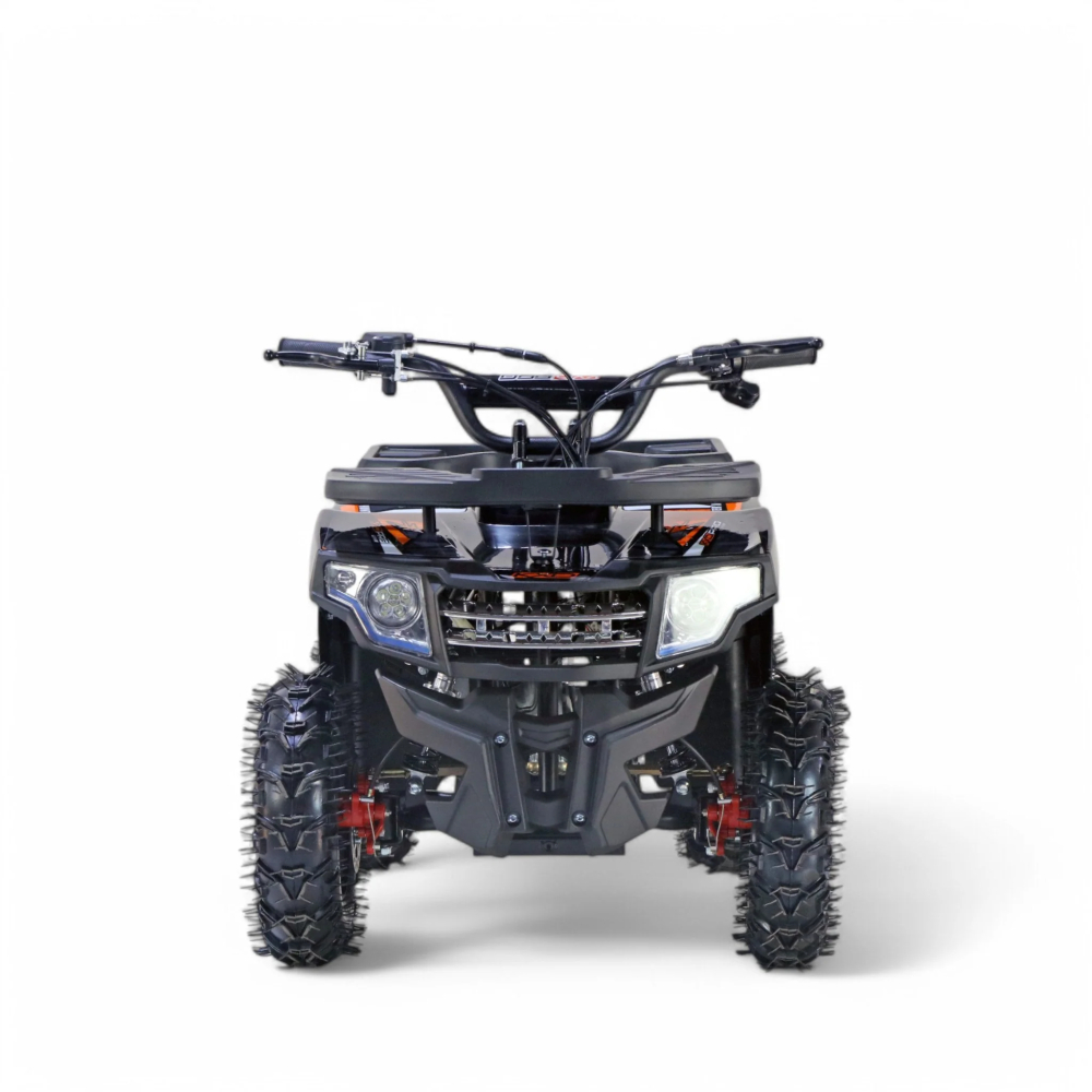 ATV KXD M4S HUMMER 49CC E-START ROTI 6 [3]