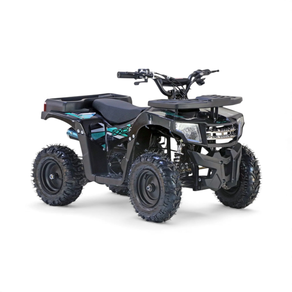 ATV KXD M4S HUMMER 49CC E-START ROTI 6 [7]