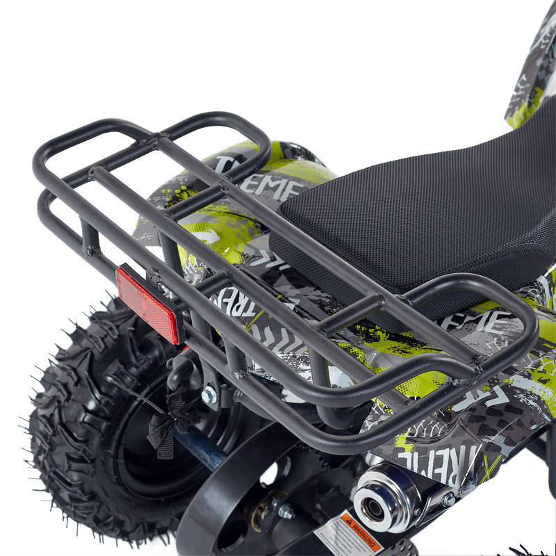 ATV KXD M7B 60CC MOTOR 4 TIMPI [4]