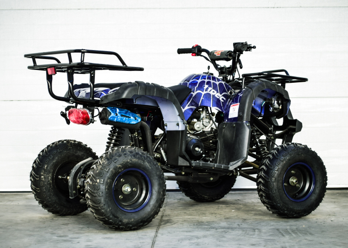 ATV KXD HUMMER 006-7 110CC AUTOMAT [8]