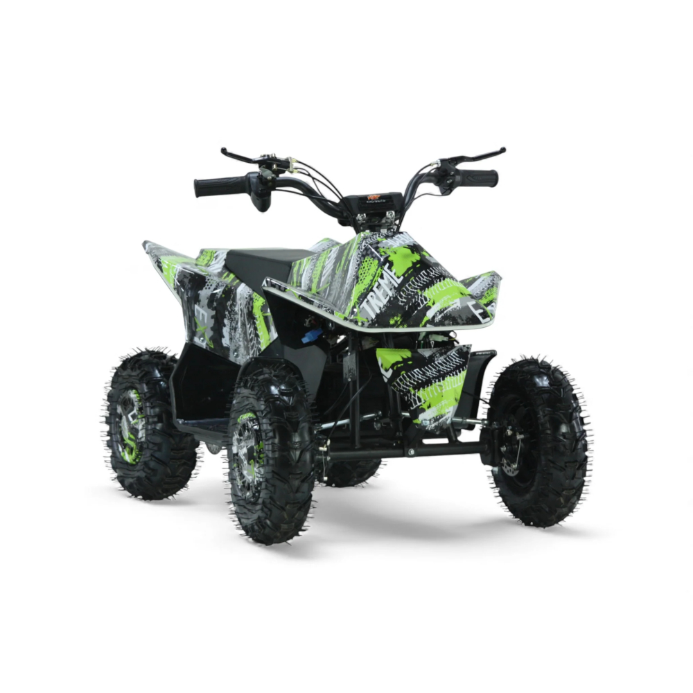 ATV MINI KXD M2E OZN DELUXE 1000W 36V ELECTRIC [2]