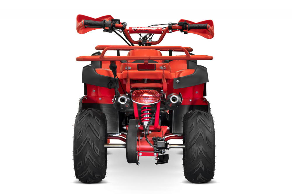 ATV Nitro 125CC Midi Quad Toronto RG7 A Sport [4]