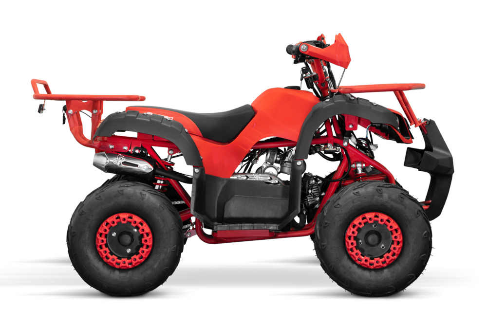 ATV Nitro 125CC Midi Quad Toronto RG7 A Sport [5]