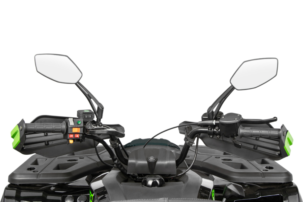 ATV Nitro 300CC Maxi Quad Tricia Nitro Inmatriculabil [17]