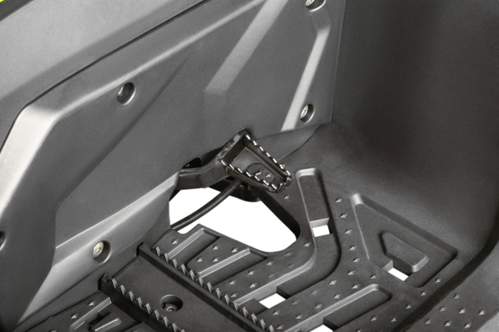 ATV Nitro 300CC Maxi Quad Tricia Nitro Inmatriculabil [13]