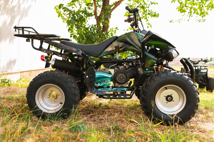 ATV  NITRO AKP CARBON  150CC AUTOMAT [4]