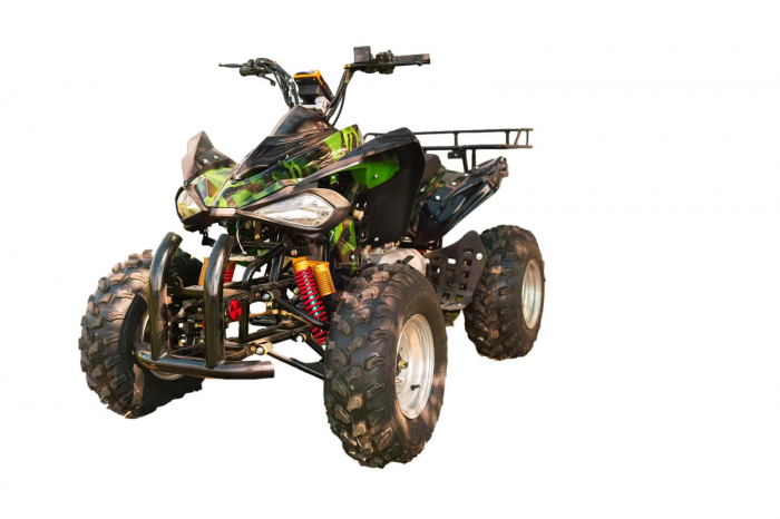 ATV  NITRO AKP CARBON  150CC AUTOMAT [2]