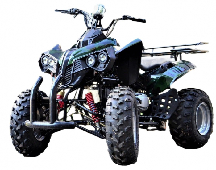 ATV  NITRO AKP WARRIOR 150CC AUTOMAT [2]