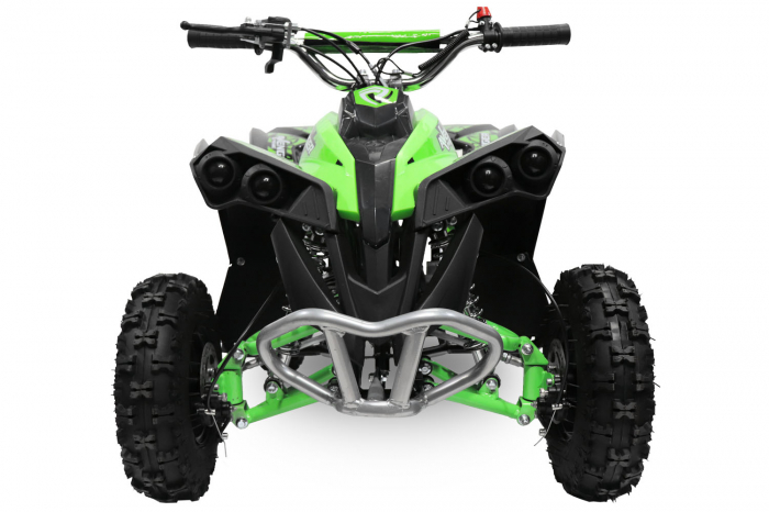 ATV NITRO AVENGER 49CC PORNIRE DEMAROR [3]