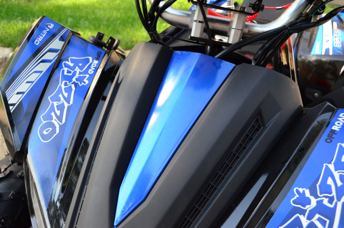 ATV NITRO RIZZO RS 3G7 125CC SEMI-AUTOMAT [5]