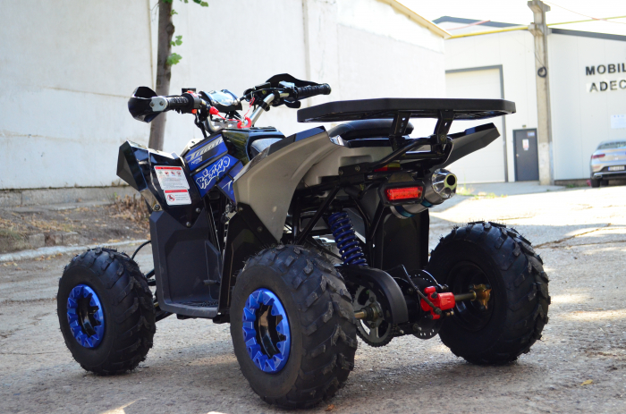 ATV NITRO RIZZO RS 3G7 125CC SEMI-AUTOMAT [3]