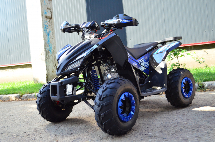 ATV NITRO RIZZO RS 3G7 125CC SEMI-AUTOMAT [8]