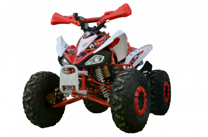 ATV NITRO SPEEDY RS8 125CC SEMI-AUTOMAT [2]