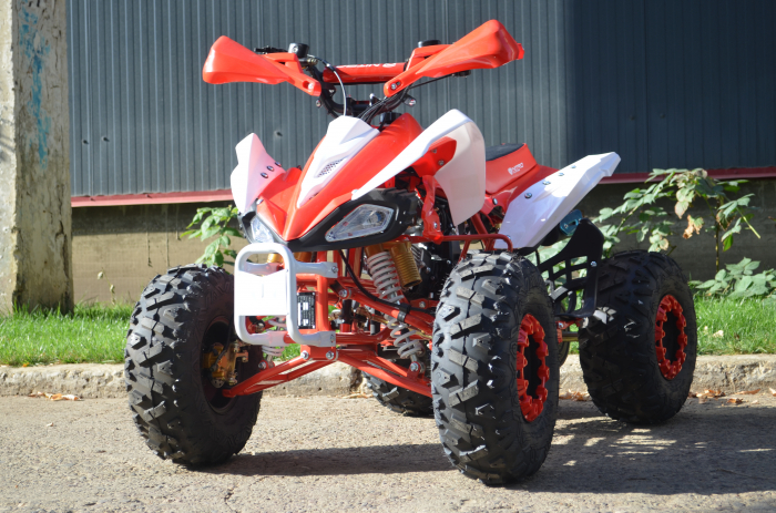 ATV NITRO SPEEDY RS8 125CC SEMI-AUTOMAT [6]