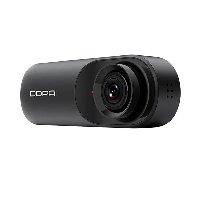 Camera Auto De Bord DDPAI Mola N3 Pro GPS, 1600p/30fps + 1080p/25fps [2]