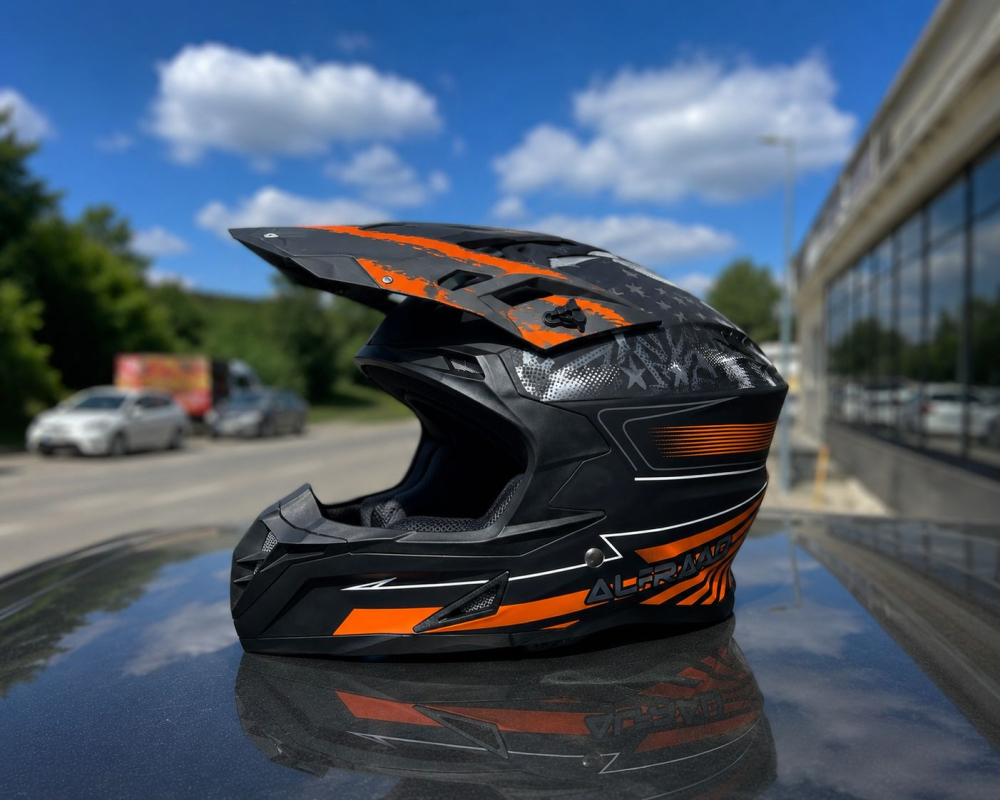 CASCA ENDURO [4]