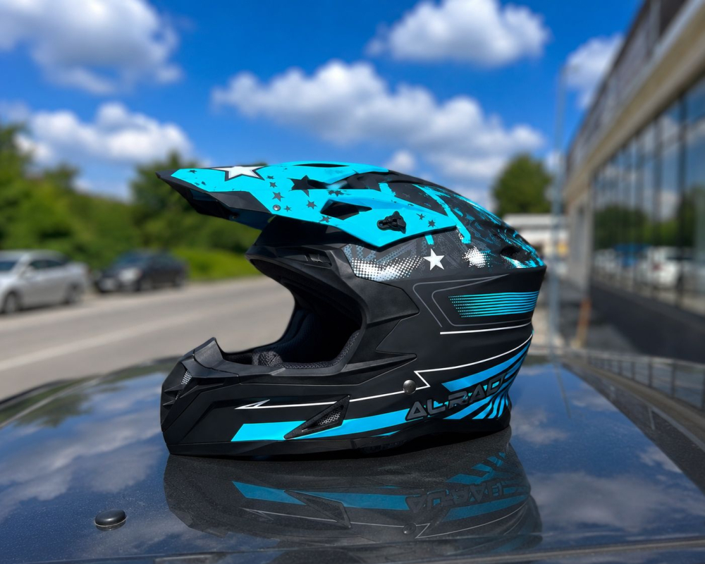 CASCA ENDURO [3]