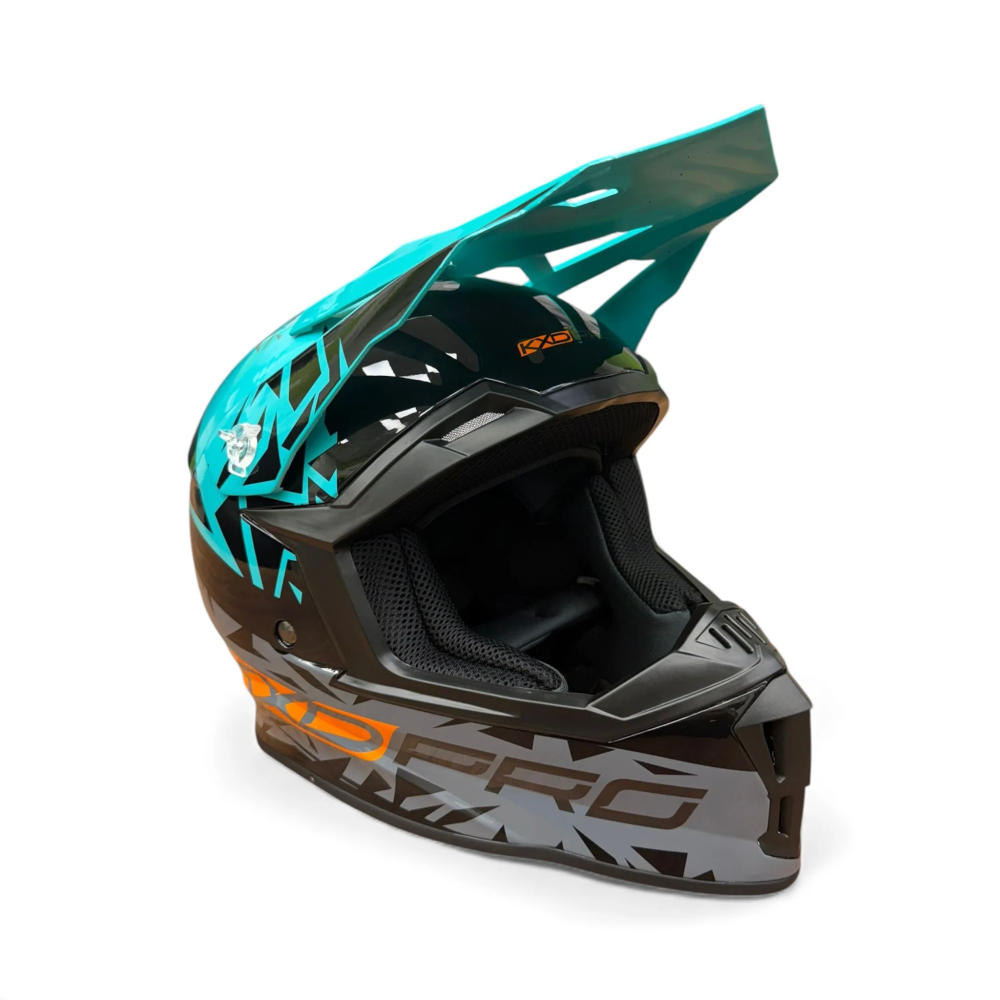CASCA ENDURO KXD PRO [2]