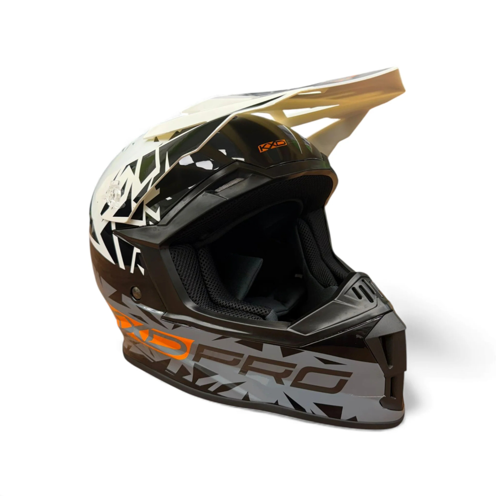 CASCA ENDURO KXD PRO [3]