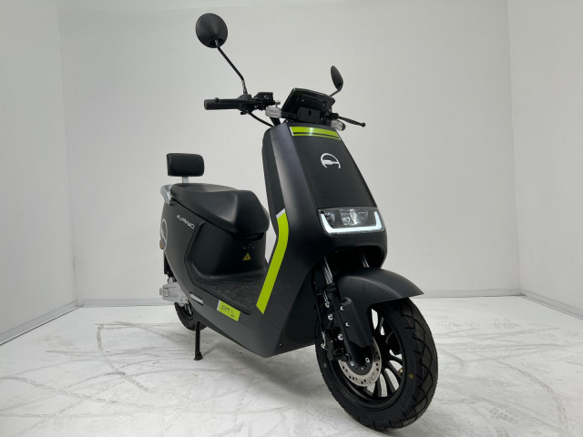 E‑Scooter Alfarad AT1 72V / 2 kW / 45kmh – Electric, înmatriculabil cu autonomie de până la 100 km [2]