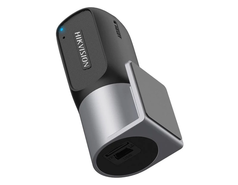 Hikvision D1 1080p-30fps DVR Camera [3]
