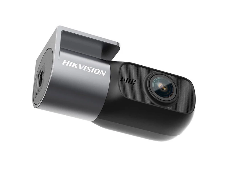 Hikvision D1 1080p-30fps DVR Camera [2]