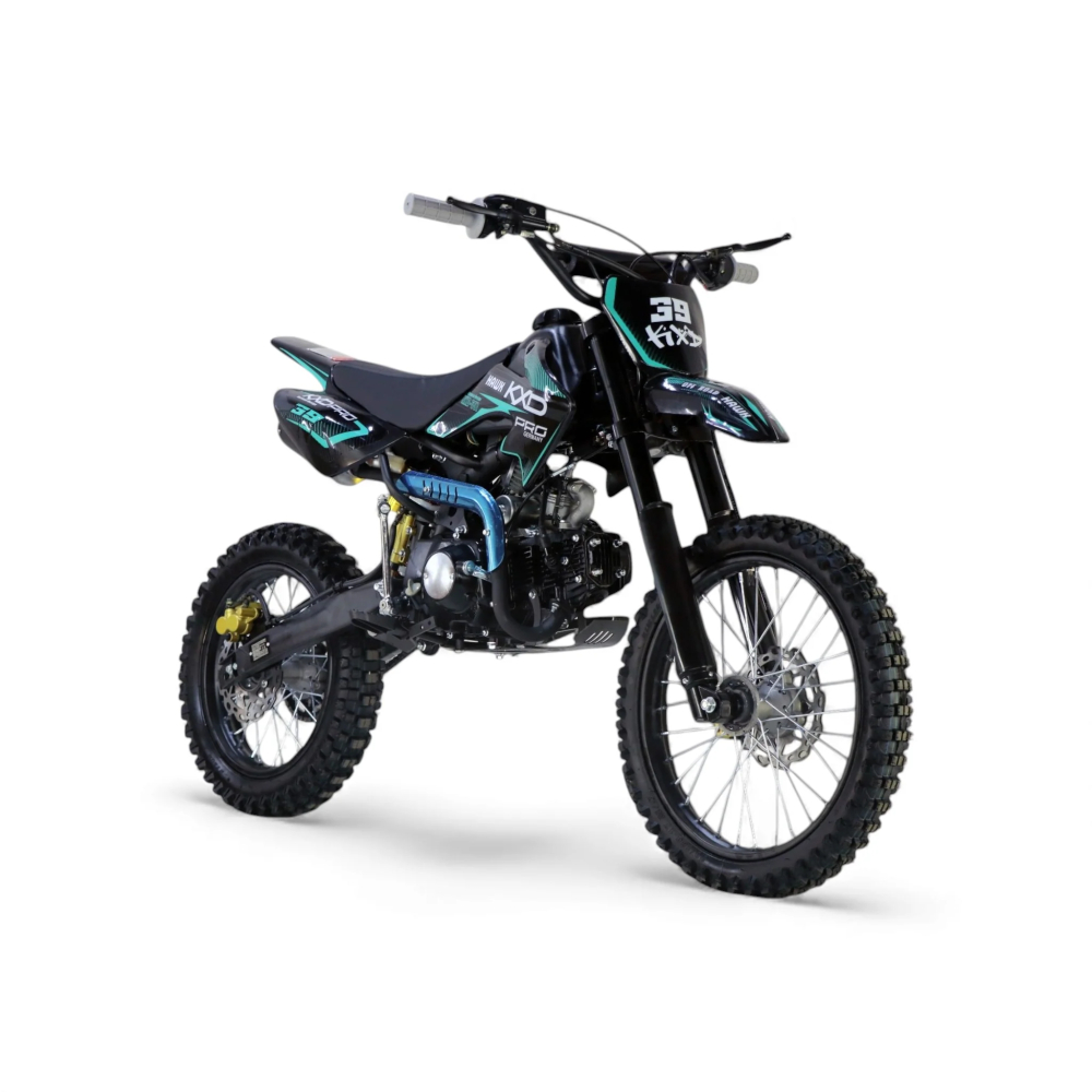 KXD 607E+K HAWK CUTIE MANUALA 17/14 [8]