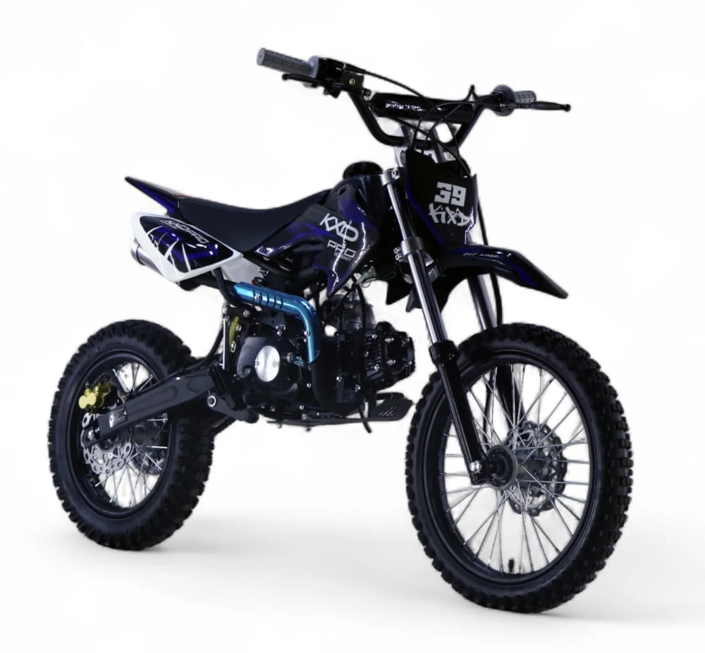 KXD 607M K-START 125CC CUTIE MANUALA KXD PRO [2]