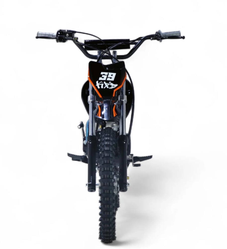 KXD 607M K-START 125CC CUTIE MANUALA KXD PRO [11]